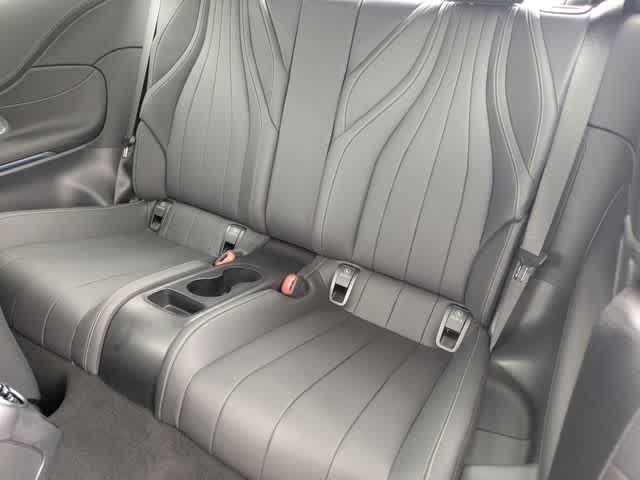 Thumbnail: 2024 Mercedes-Benz CLE - 18