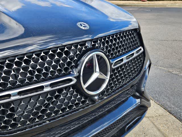 Thumbnail: 2026 Mercedes-Benz GLE - 10