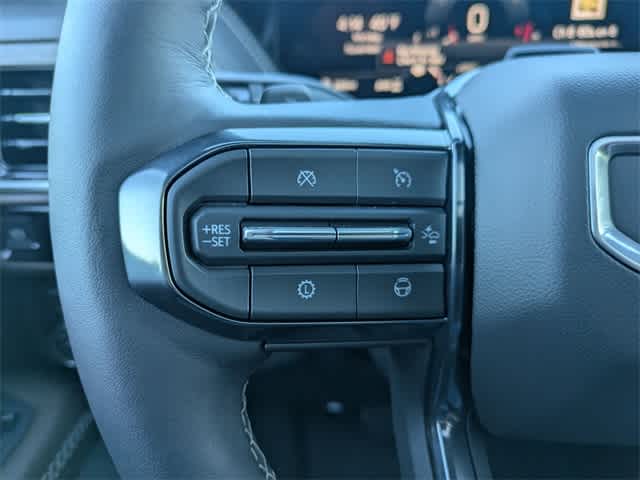 Thumbnail: 2026 GMC Yukon - 27