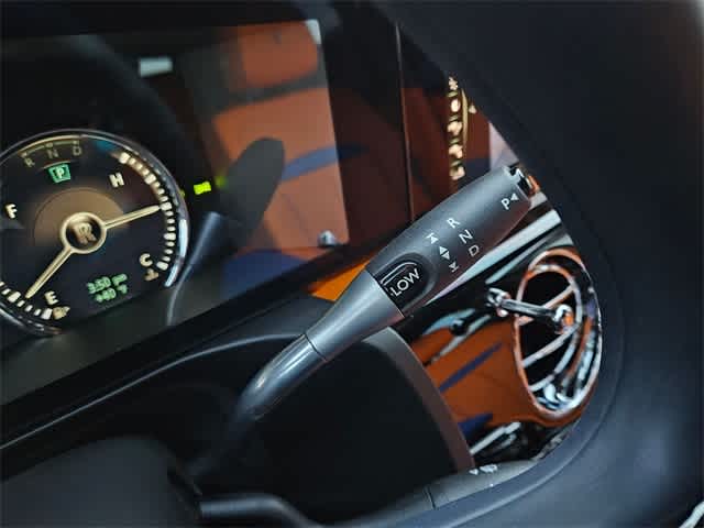 Thumbnail: 2024 Rolls-Royce Ghost - 34