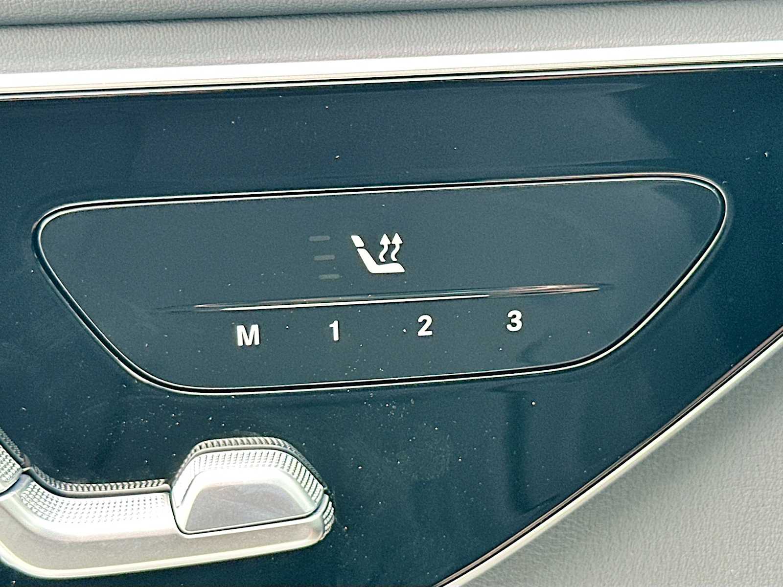 2026 Mercedes-Benz C-Class Sedan AMG C43 - Photo 20