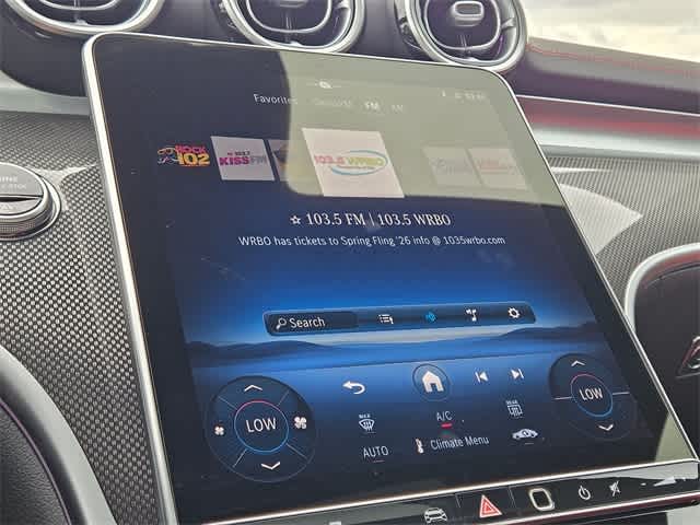 Thumbnail: 2026 Mercedes-Benz CLE - 32