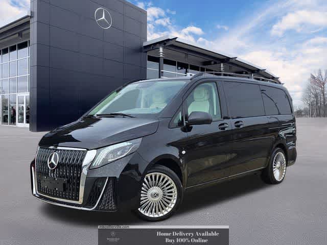 2023 Mercedes-Benz Metris  -
                  Collierville, TN