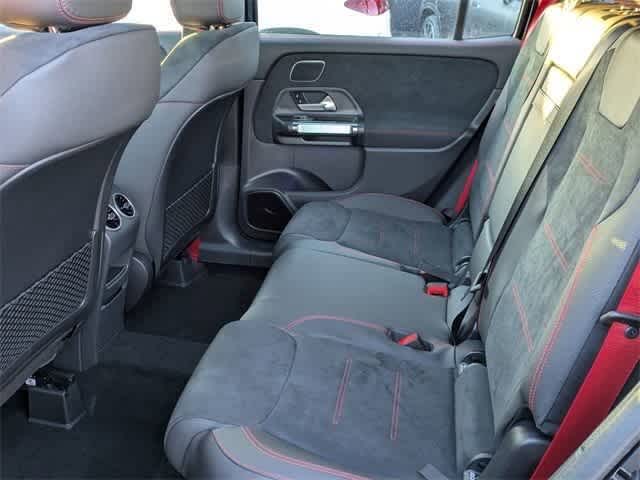 Thumbnail: 2025 Mercedes-Benz GLB - 5