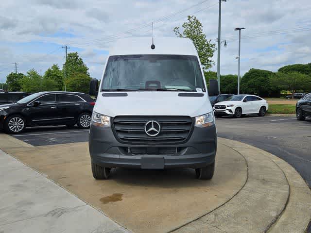 Thumbnail: 2026 Mercedes-Benz Sprinter - 4