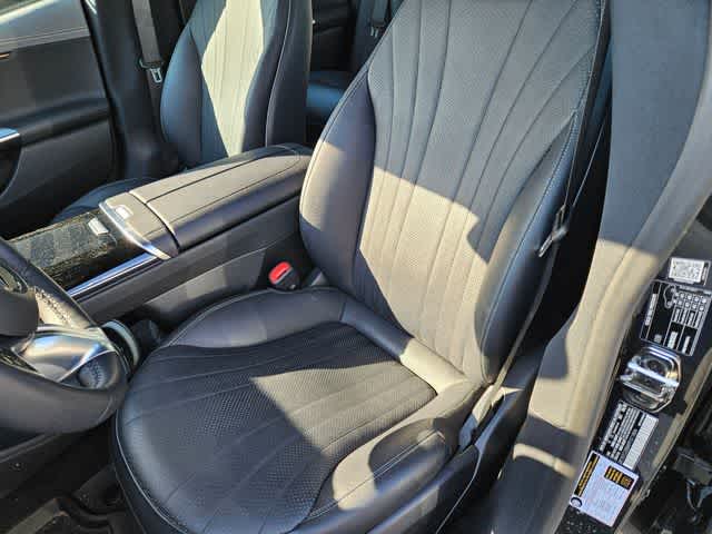 Thumbnail: 2023 Mercedes-Benz EQE - 14