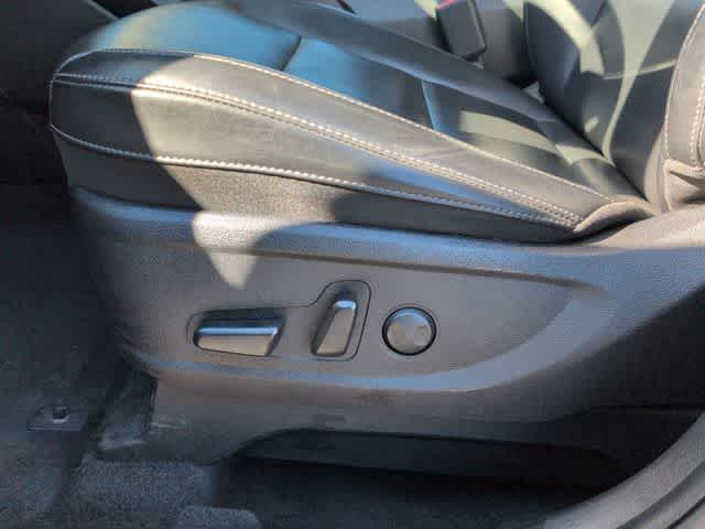 Thumbnail: 2025 Kia Telluride - 16