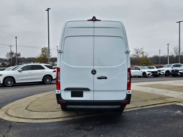 Thumbnail: 2024 Mercedes-Benz Sprinter - 7