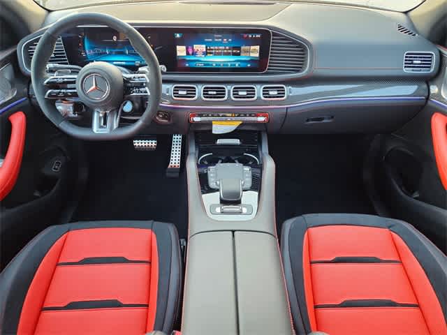 Thumbnail: 2026 Mercedes-Benz GLE - 17