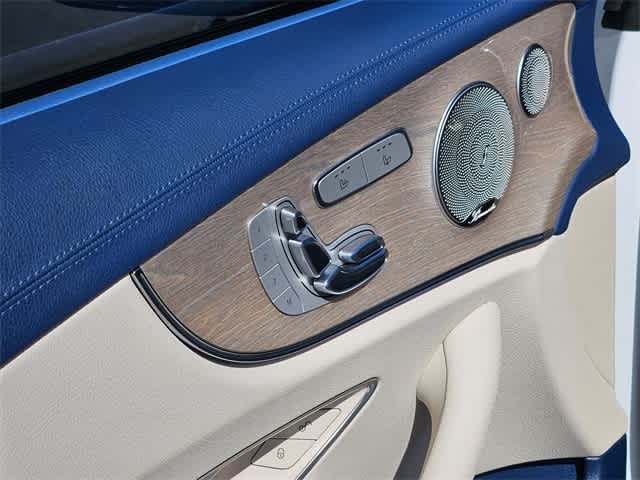 Thumbnail: 2022 Mercedes-Benz E-Class - 15