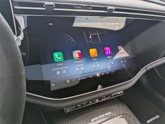 Thumbnail: 2026 Mercedes-Benz E-Class - 28