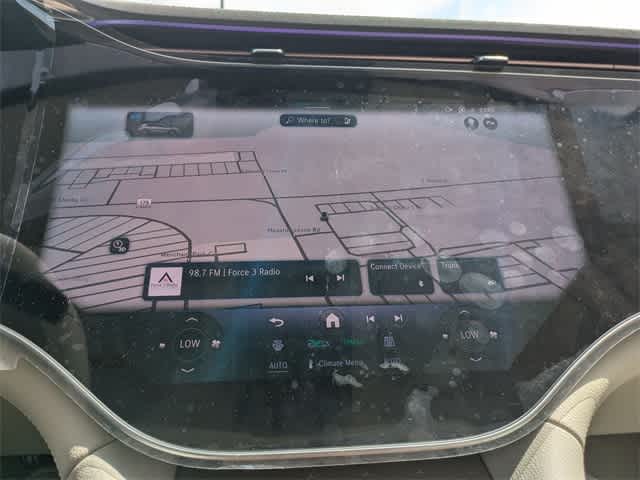 2025 Mercedes-Benz EQS 450+ 27