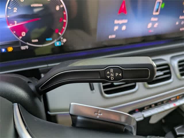 Thumbnail: 2026 Mercedes-Benz GLE - 33