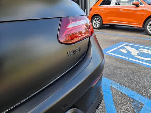 Thumbnail: 2021 Mercedes-Benz E-Class - 12