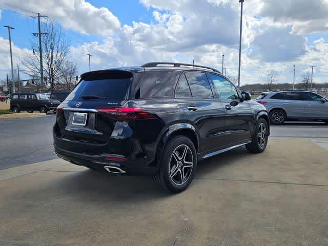 Thumbnail: 2026 Mercedes-Benz GLE - 8