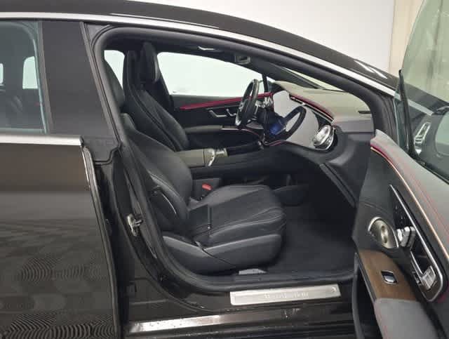 Certified 2023 Mercedes-Benz EQS Base with VIN W1KCG4EB1PA041113 for sale in Collierville, TN