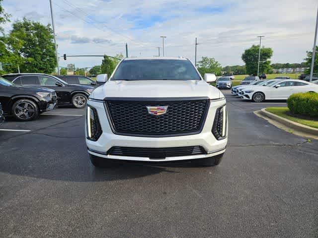 Thumbnail: 2025 Cadillac Escalade - 4