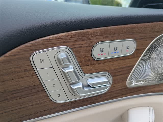 Thumbnail: 2026 Mercedes-Benz GLE - 15