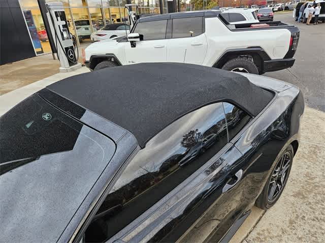 Thumbnail: 2023 Ford Mustang - 10