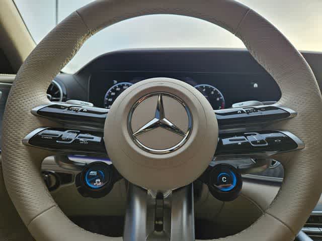 Thumbnail: 2024 Mercedes-Benz AMG GT - 25