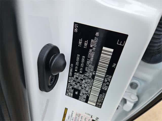 Thumbnail: 2021 Lexus NX - 33