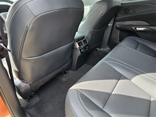 Thumbnail: 2023 Lexus RX - 18