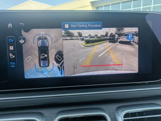 Thumbnail: 2026 Mercedes-Benz GLS - 30