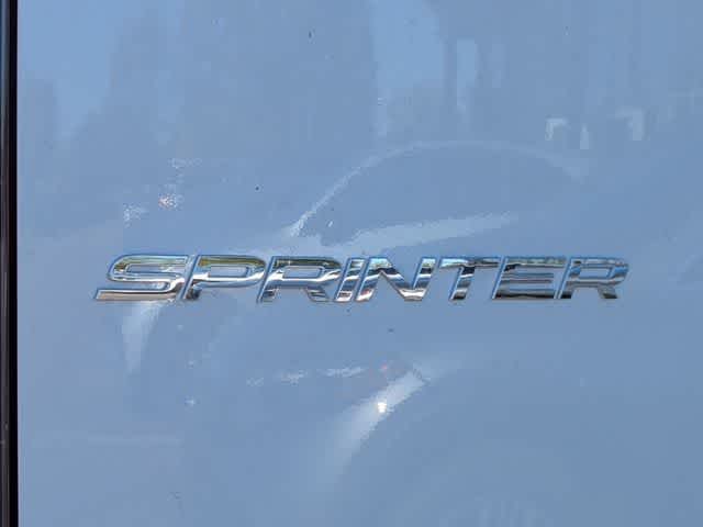 Thumbnail: 2026 Mercedes-Benz Sprinter - 11