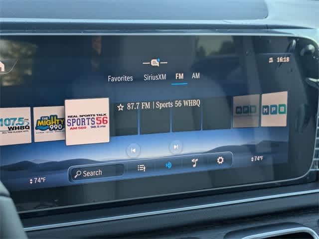 Thumbnail: 2026 Mercedes-Benz GLE - 27