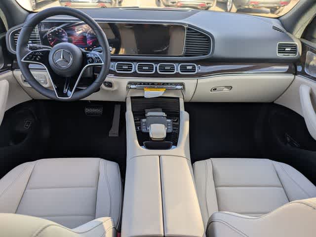 Thumbnail: 2026 Mercedes-Benz GLE - 13