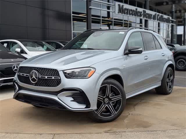 2025 Mercedes-Benz GLE 450 -
                  Collierville, TN