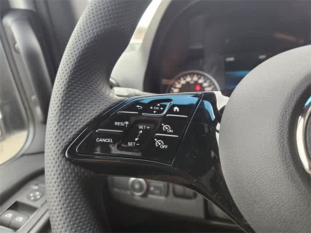 Thumbnail: 2026 Mercedes-Benz Sprinter - 23