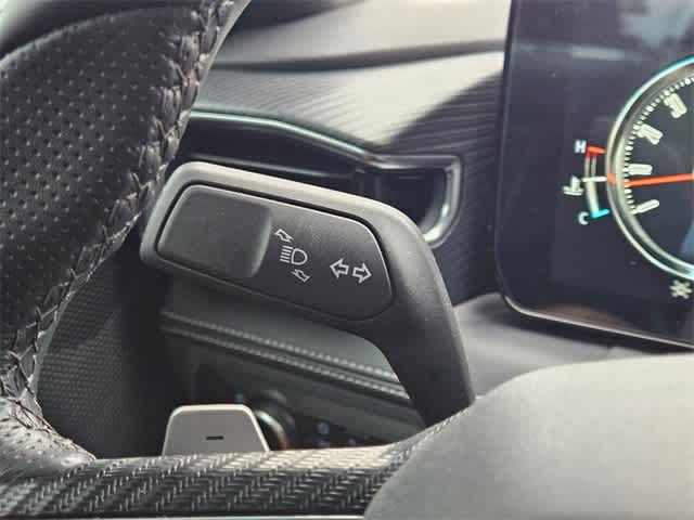 Thumbnail: 2025 Ford Mustang - 23