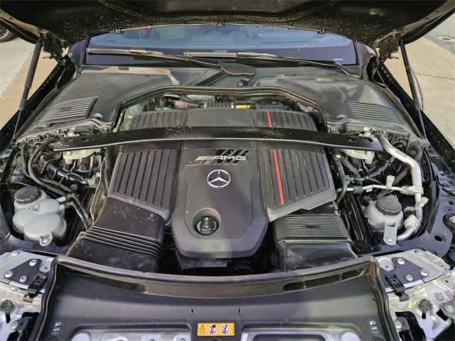 Thumbnail: 2024 Mercedes-Benz CLE - 12