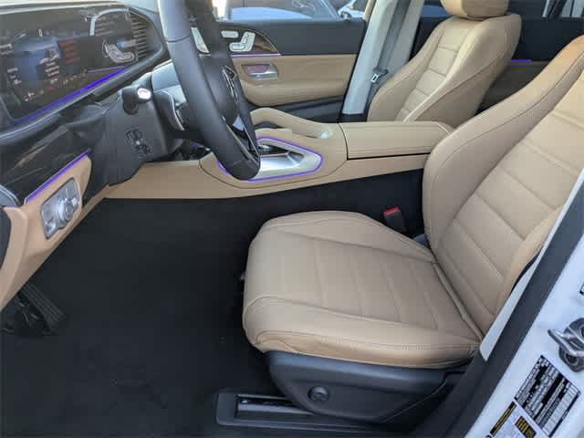 Thumbnail: 2026 Mercedes-Benz GLE - 16