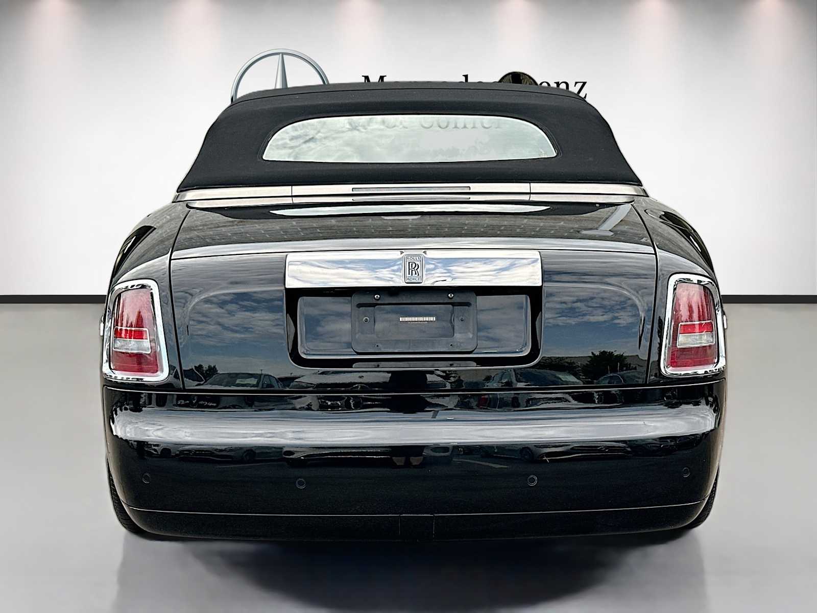 Thumbnail: 2009 Rolls-Royce Phantom - 6