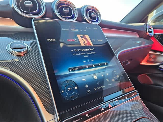 Thumbnail: 2026 Mercedes-Benz CLE - 30