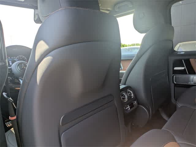 Thumbnail: 2025 Mercedes-Benz G-Class - 17