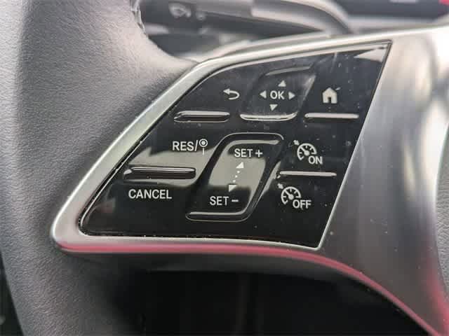 2025 Mercedes-Benz CLA 250 19