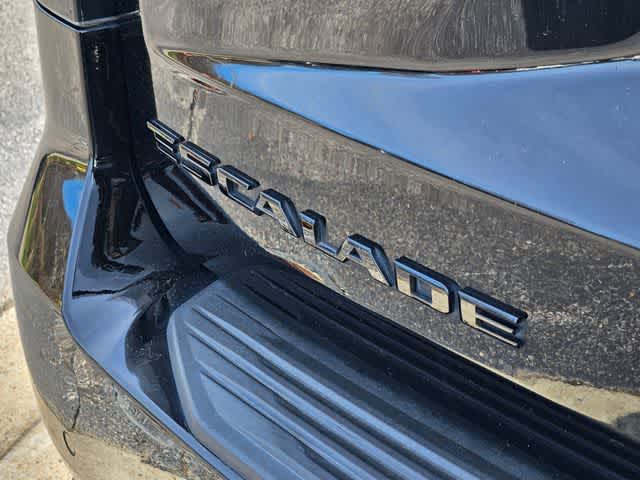 Thumbnail: 2021 Cadillac Escalade - 12