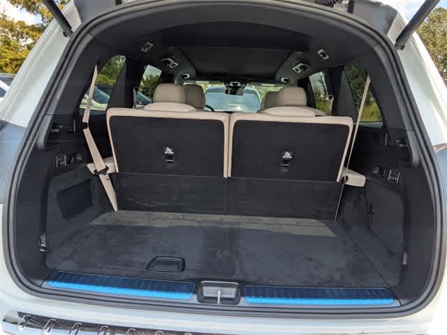 Thumbnail: 2025 Mercedes-Benz GLS - 32