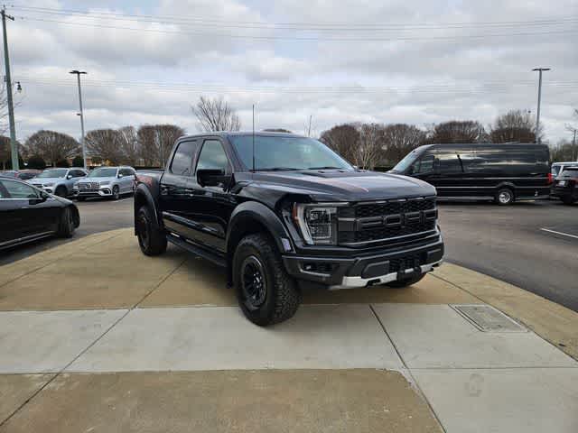 Thumbnail: 2023 Ford F-150 - 3