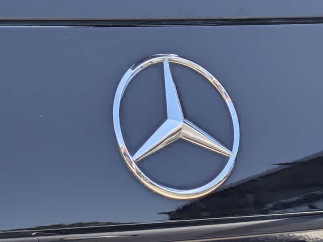 Thumbnail: 2022 Mercedes-Benz GLB - 11