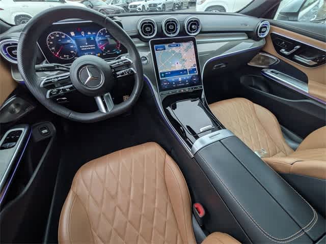 Thumbnail: 2024 Mercedes-Benz CLE - 3