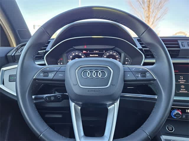 Thumbnail: 2025 Audi Q3 - 21