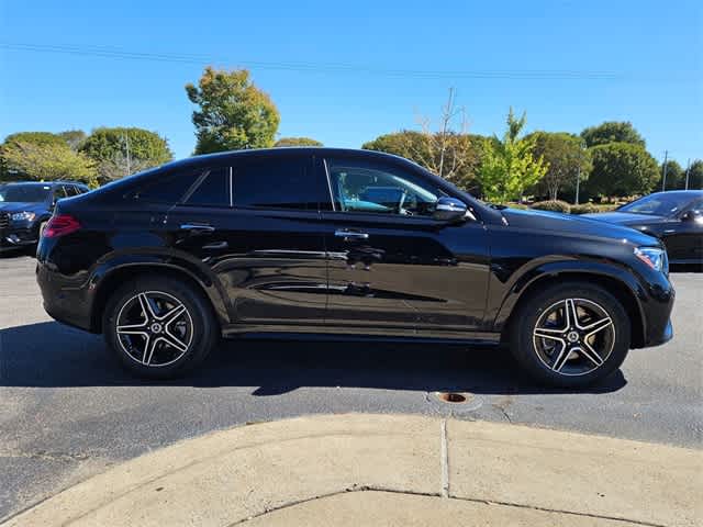 Thumbnail: 2026 Mercedes-Benz GLE - 9