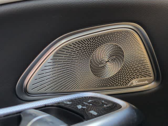 Thumbnail: 2026 Mercedes-Benz E-Class - 30