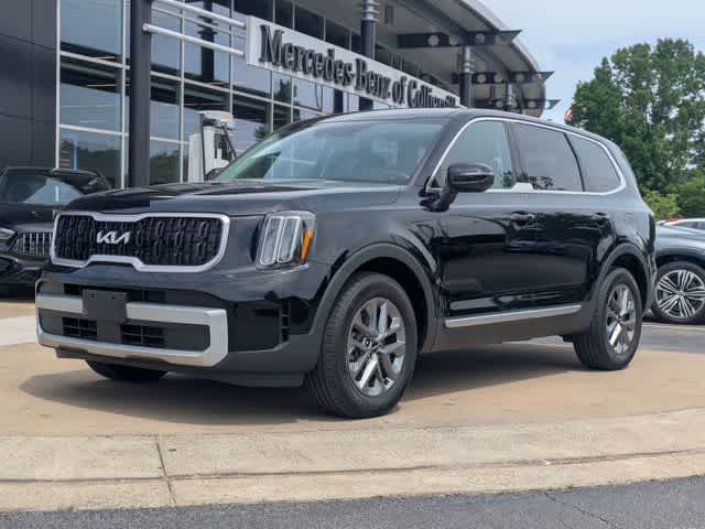 Thumbnail: 2023 Kia Telluride - 5