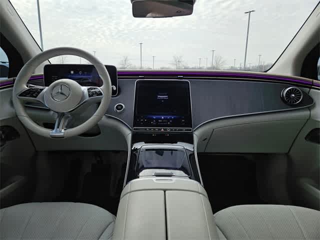 Thumbnail: 2023 Mercedes-Benz EQE - 17