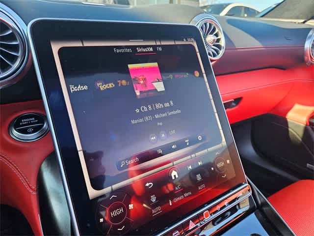 Thumbnail: 2022 Mercedes-Benz SL-Class - 27